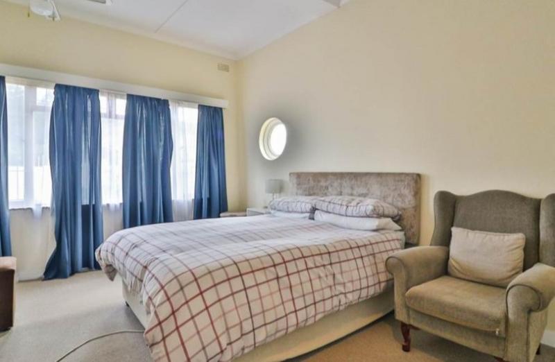 To Let 3 Bedroom Property for Rent in Fish Hoek Western Cape